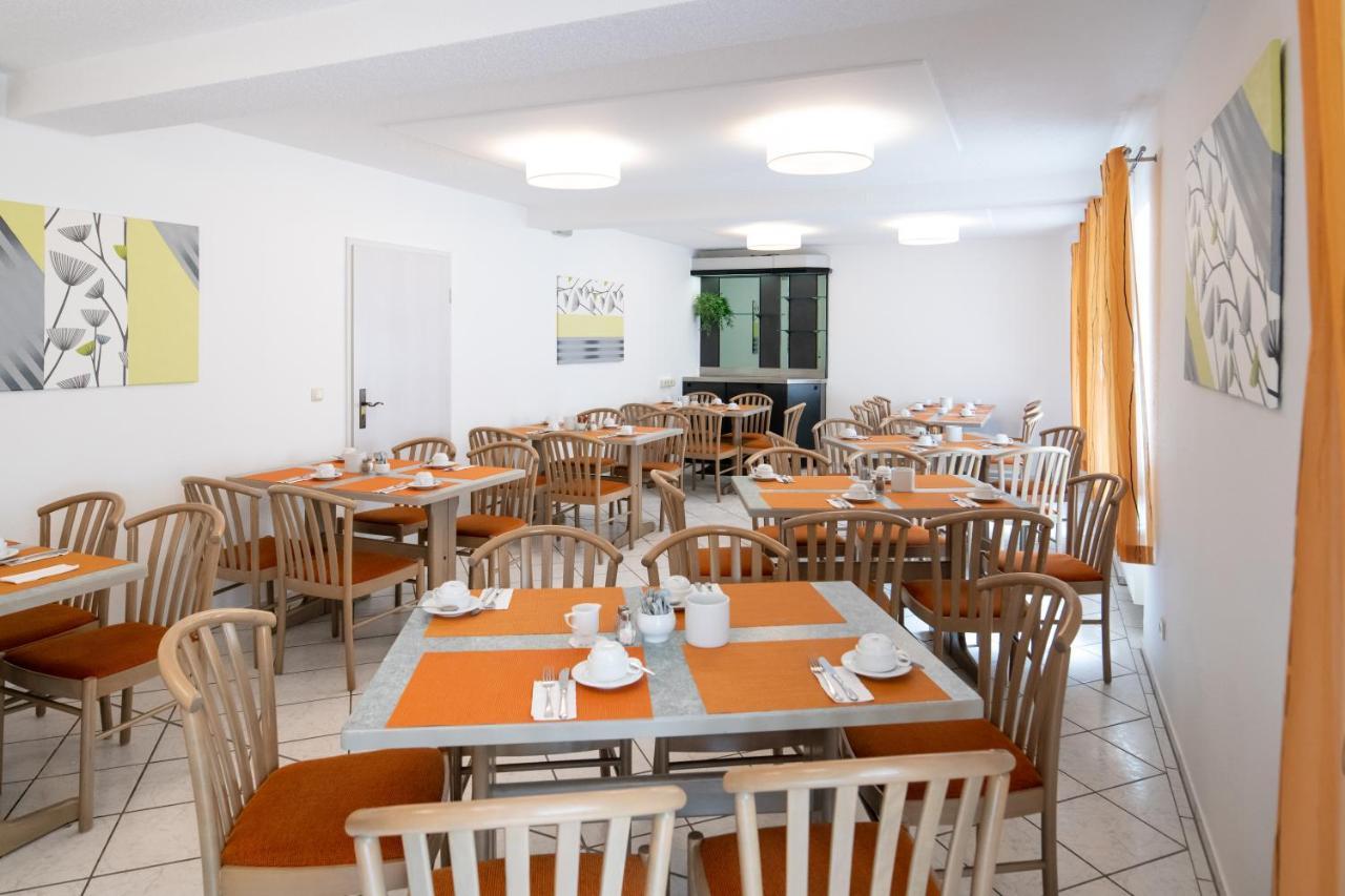 Hotel Asterra Saalfeld Saale Kültér fotó