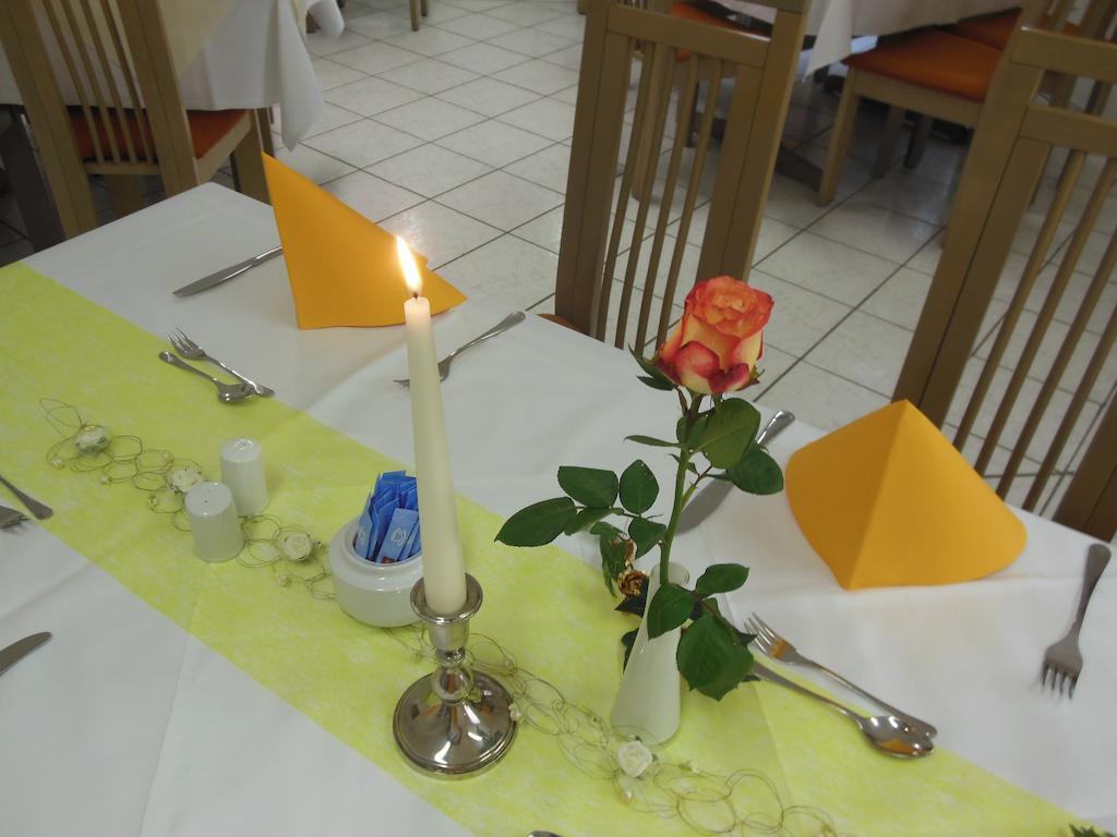 Hotel Asterra Saalfeld Saale Kültér fotó